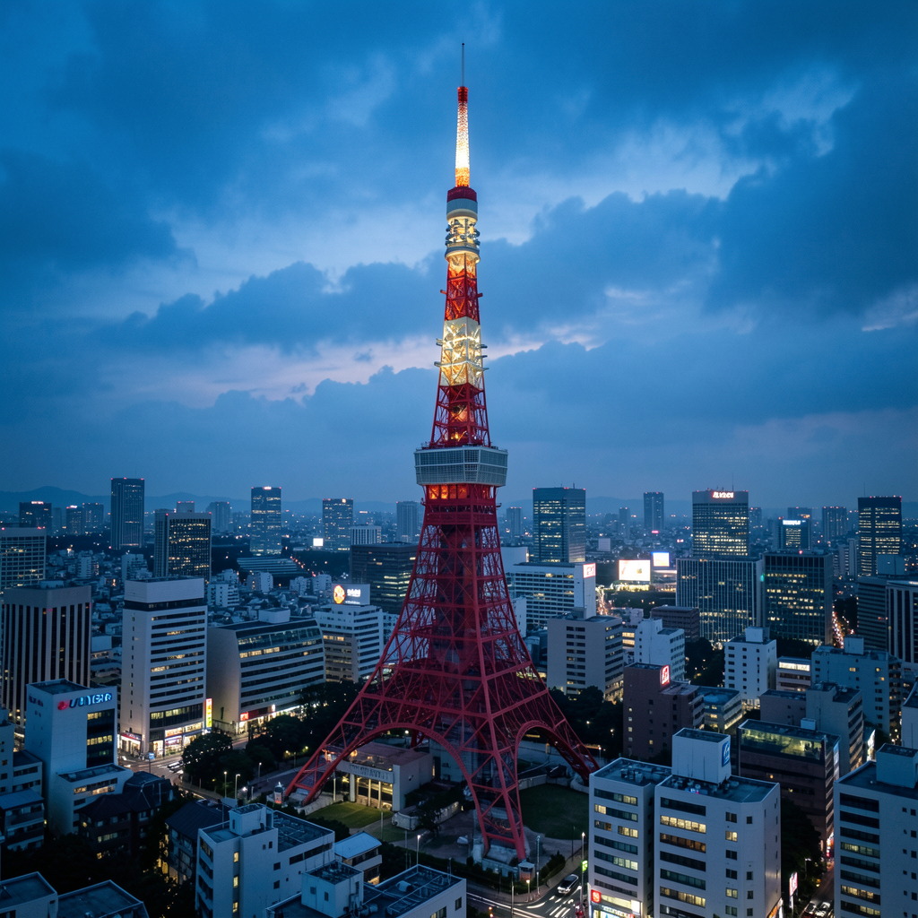 Travel photography