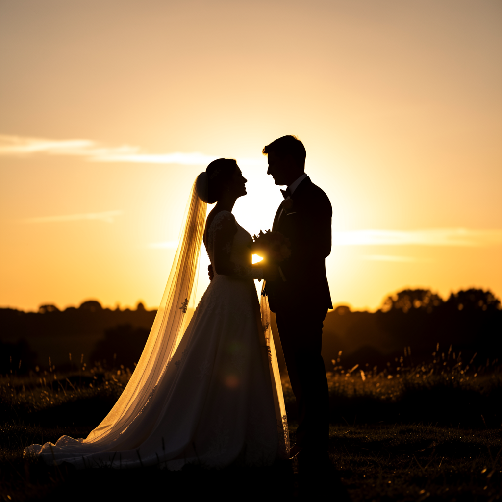 Wedding photography